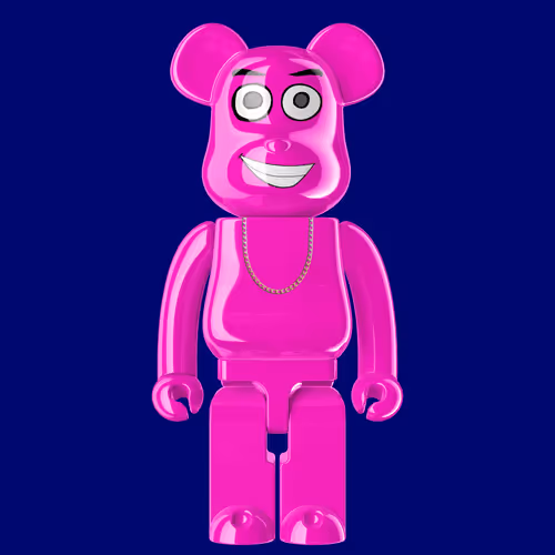 The Bear Cltv Official