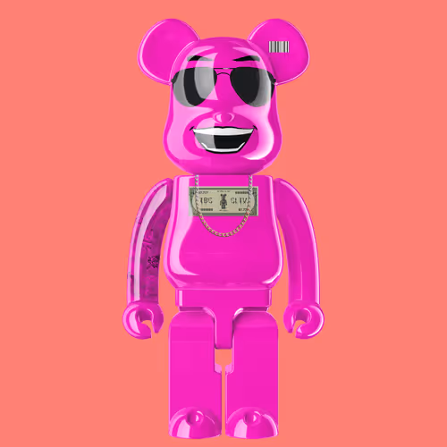 The Bear Cltv Official