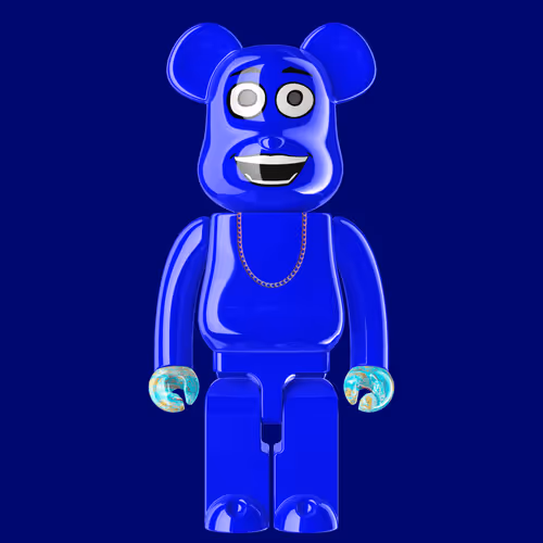 The Bear Cltv Official