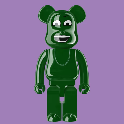 The Bear Cltv Official