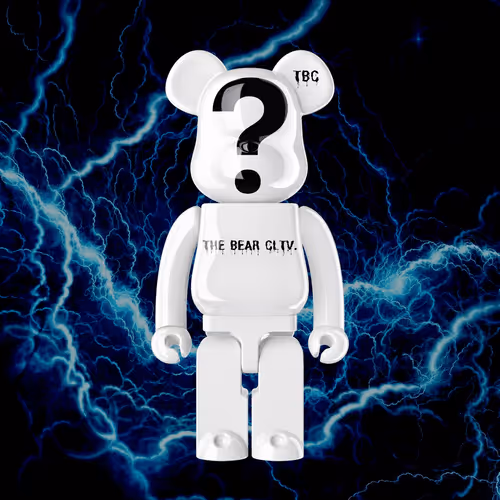 The Bear Cltv Official