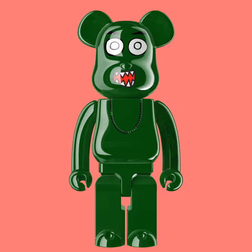 The Bear Cltv Official