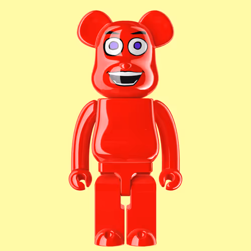 The Bear Cltv Official