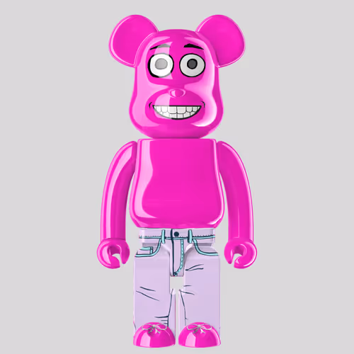 The Bear Cltv Official