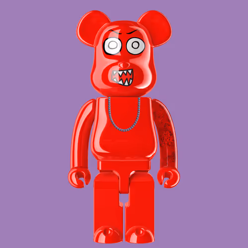 The Bear Cltv Official
