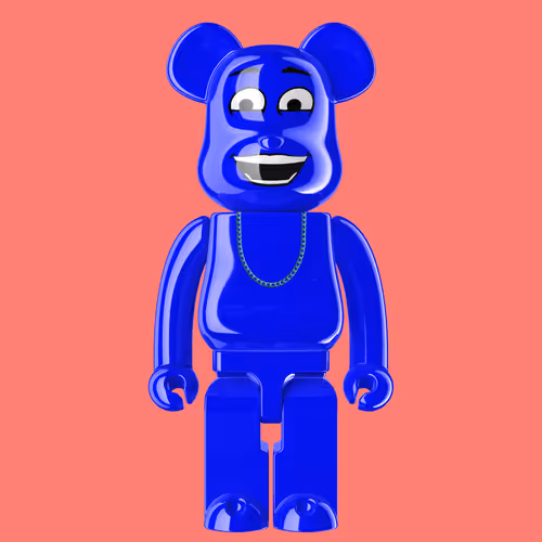 The Bear Cltv Official