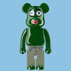 TBC 650
