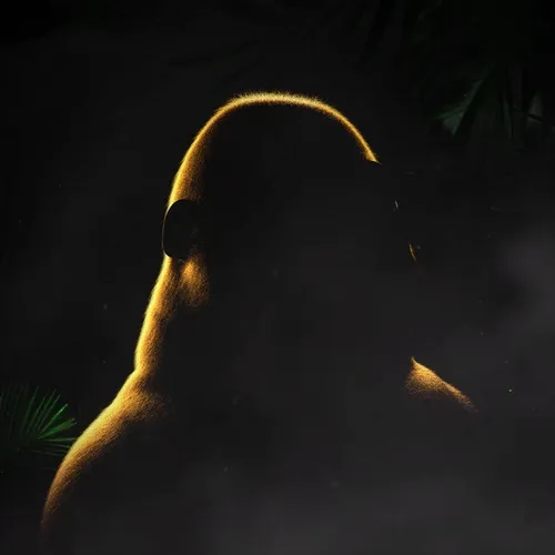 Gorilla Luxury Tribe