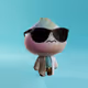 3717