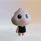 2963