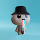 3156