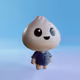 2845