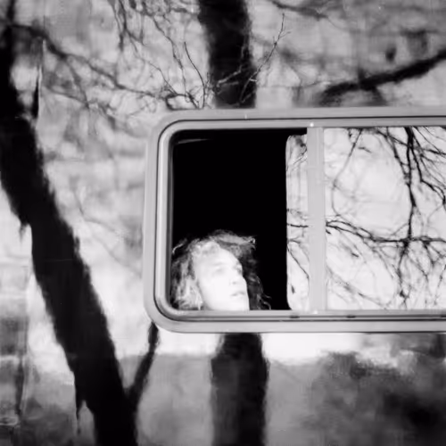 Felly Mirror