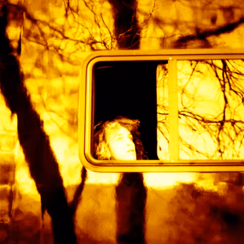 Felly Mirror