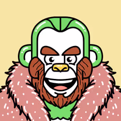 Dubi #7592