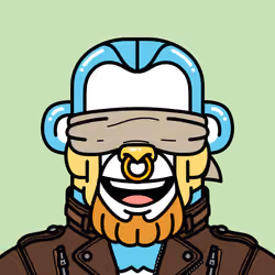 Dubi #5960