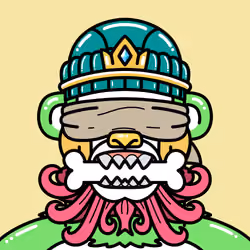Dubi #1019