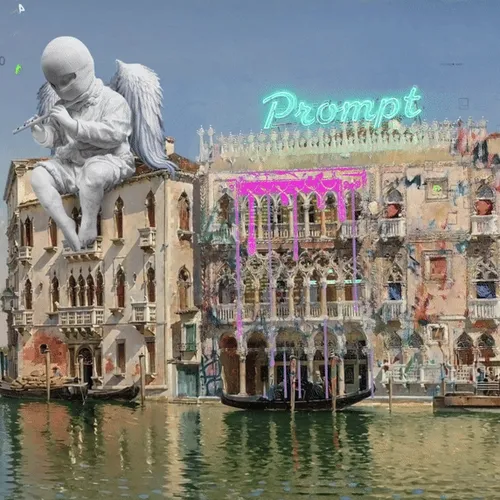 The Prompt Hotel