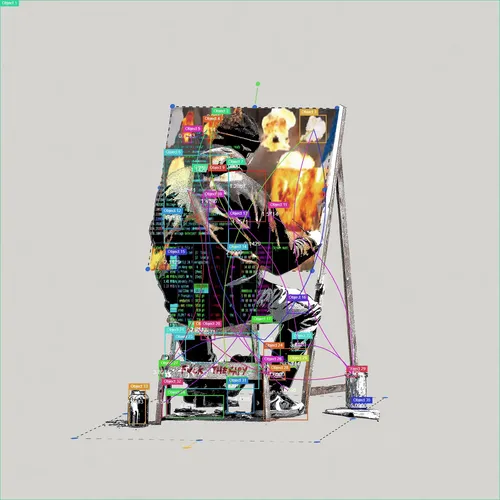 Item #8 Media