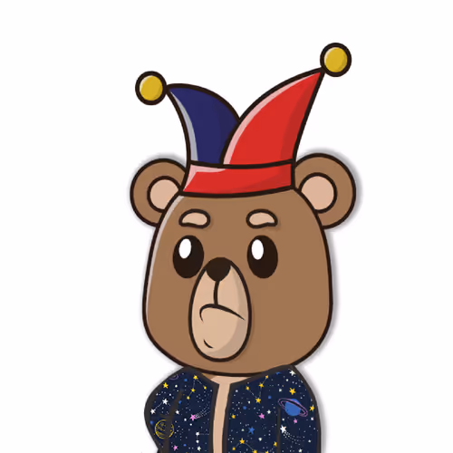Bearcoffeeclubnftofficial