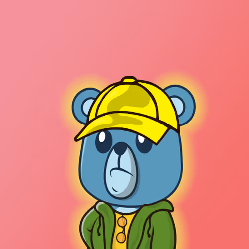 Bearcoffeeclubnftofficial