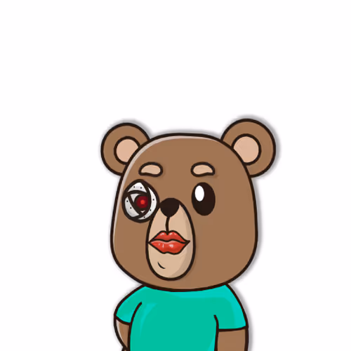 Bearcoffeeclubnftofficial