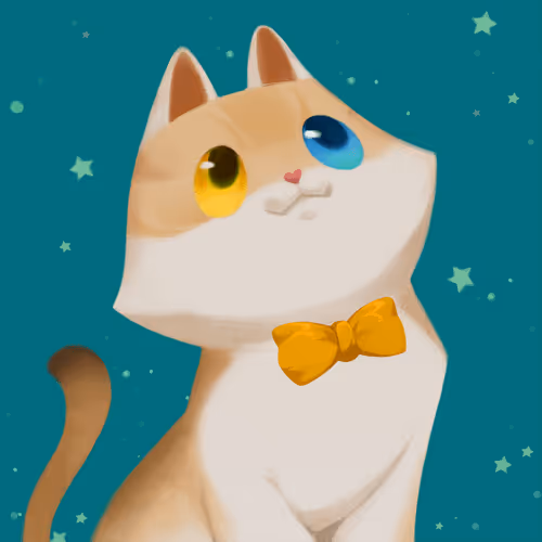 Everyone Cat