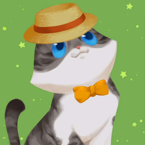 Everyone Cat #352