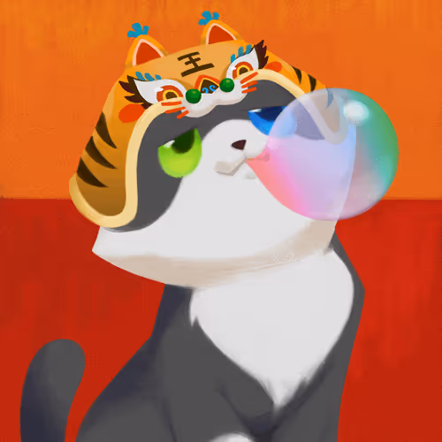 Everyone Cat