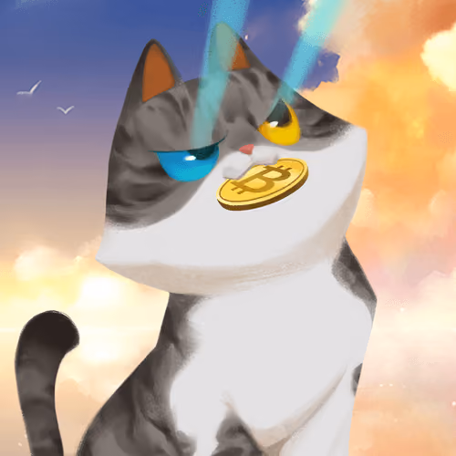 Everyone Cat #165