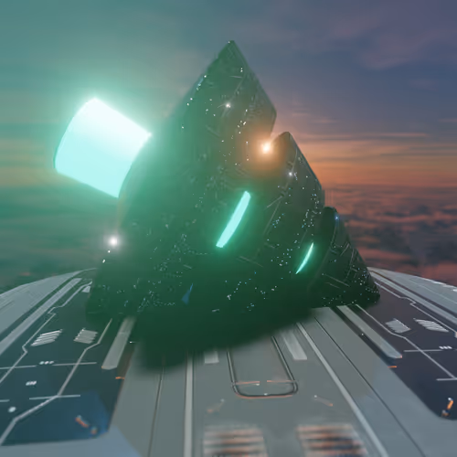 Afronaut Alliance Fuel Cells V2