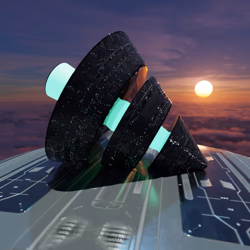 Afronaut Alliance Fuel Cells V2