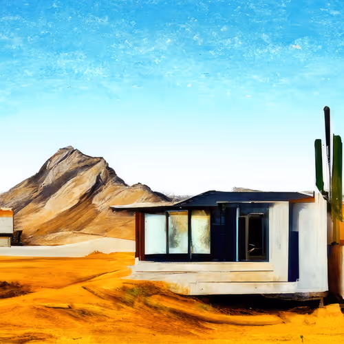 Residence 012