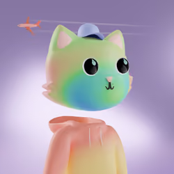Squiggles #2338