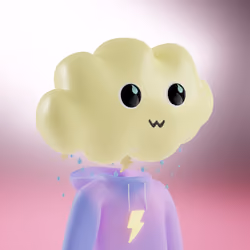 Squiggles #4998