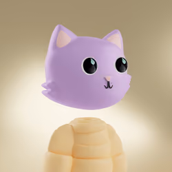 Squiggles #2454