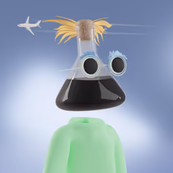 Squiggles #78