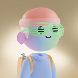 Squiggles #1438