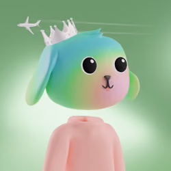 Squiggles #744