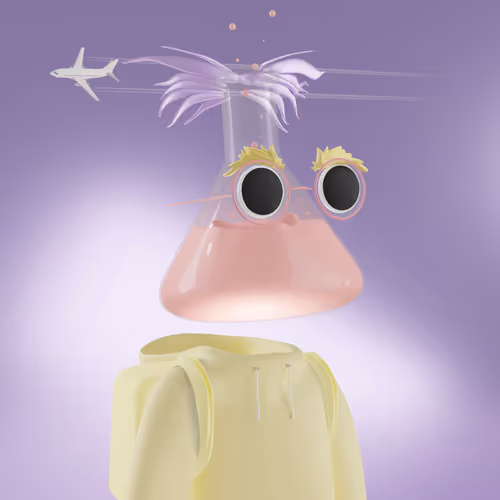 Squiggles #4956