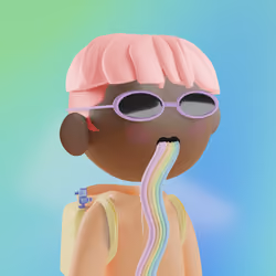 Squiggles #4691