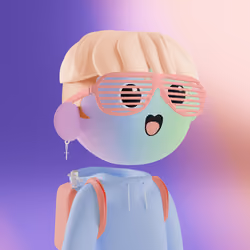 Squiggles #2680