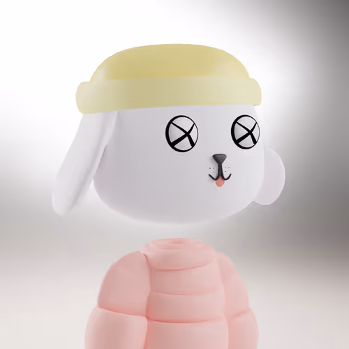 Squigglesnftcollection