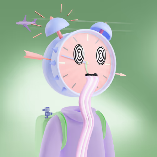 Squigglesnftcollection