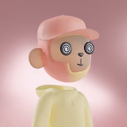 Squiggles #786