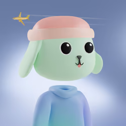 Squiggles #835