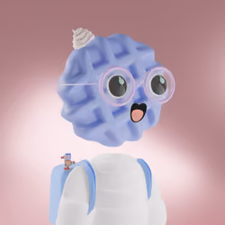 Squiggles #1633