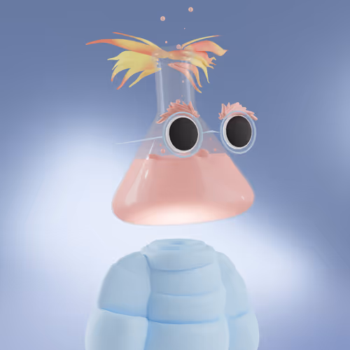 Squiggles #4148
