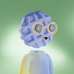 Squiggles #4001