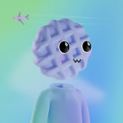 Squiggles #3796